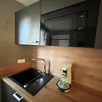 Διαμέρισμα Meyver Centrum. Κόχεμ