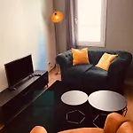 Meyver Centrum. Apartment *