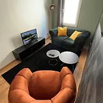 Διαμέρισμα Meyver Centrum. Κόχεμ