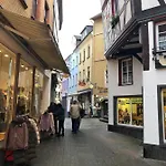 Meyver Centrum. * Cochem