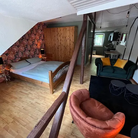 Apartman Meyver Centrum. Cochem