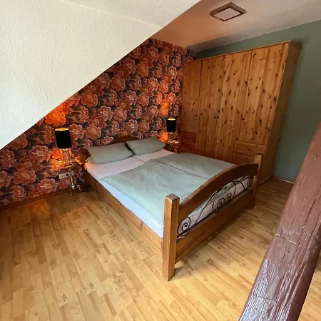 Apartment Meyver Centrum. Cochem