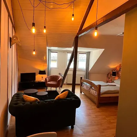 Apartman Meyver Centrum.