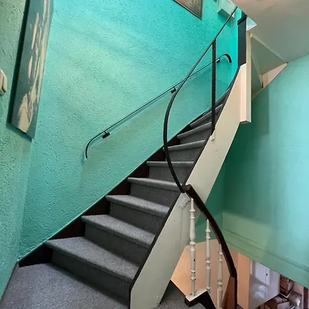 Meyver Centrum. Apartmán Cochem