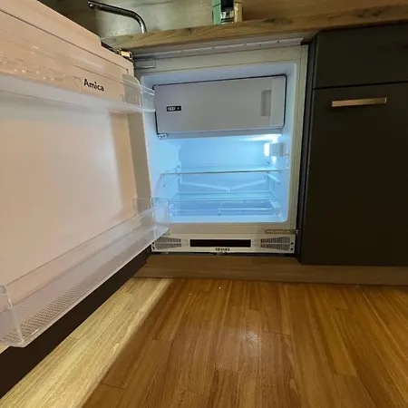 Apartmán Meyver Centrum. *