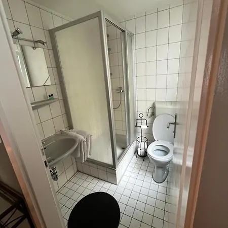 Appartement Meyver Centrum.