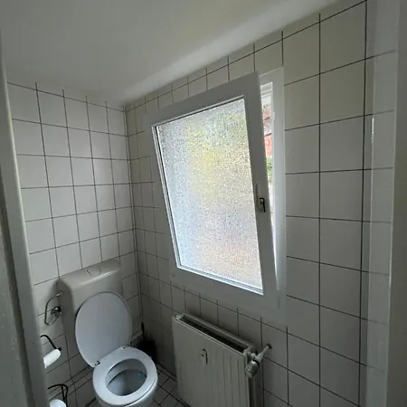 Appartamento Meyver Centrum.
