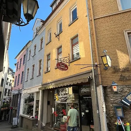 Meyver Centrum. * Cochem