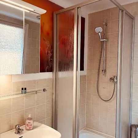 Appartement Meyver Centrum. *