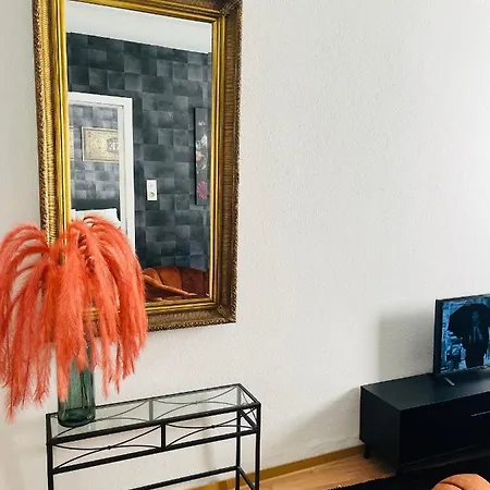 Apartmán Meyver Centrum.