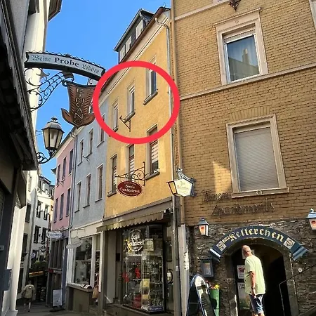 Meyver Centrum. *