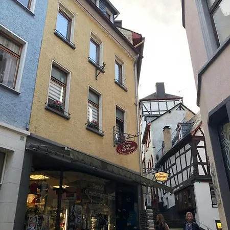 Meyver Centrum. Appartement *