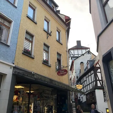 Meyver Centrum. Apartmán *