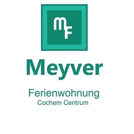 Apartment Meyver Centrum. *