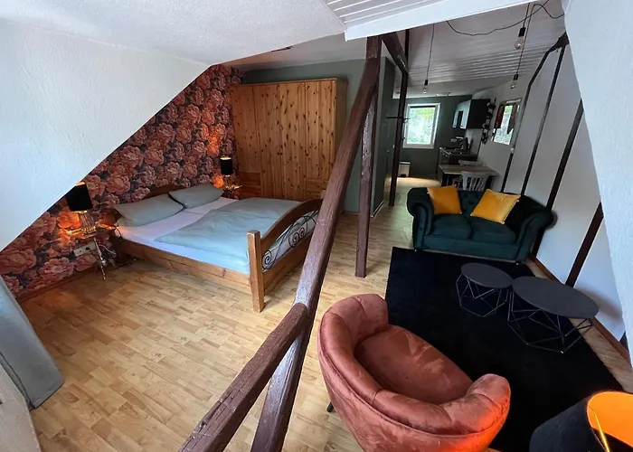 Apartamento Meyver Centrum. Cochem