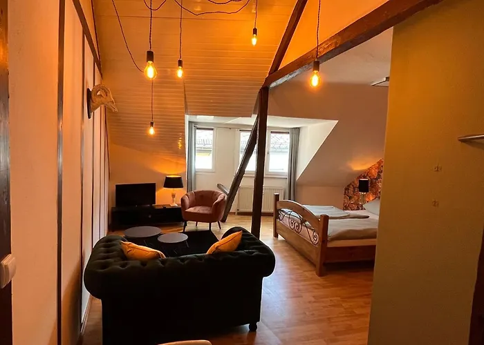 Apartamento Meyver Centrum.