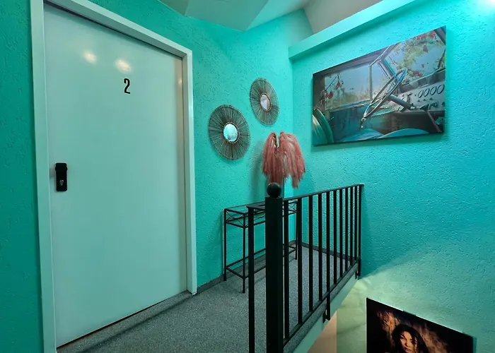 Apartman Meyver Centrum.