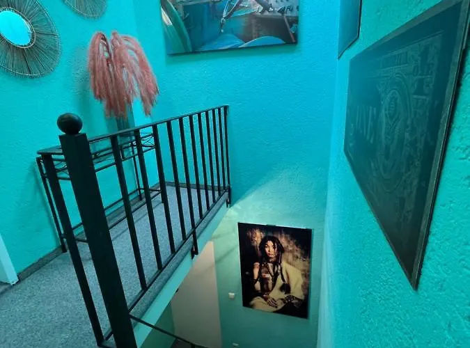 Meyver Centrum. Cochem