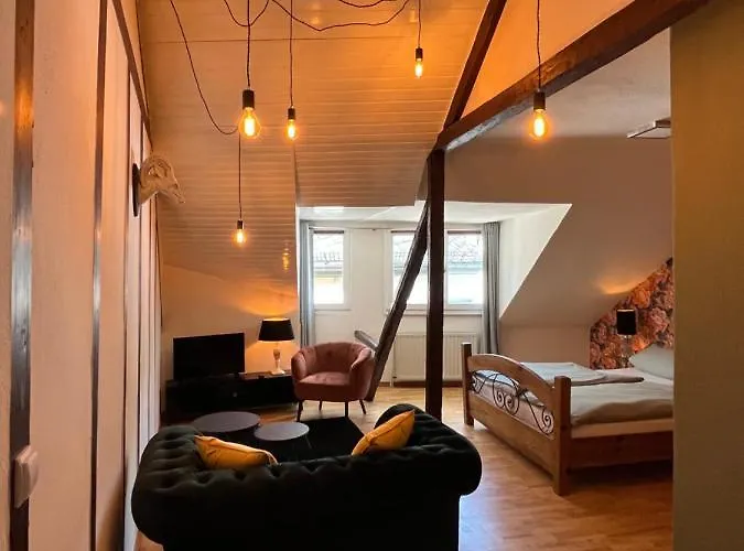 Meyver Centrum. * Cochem