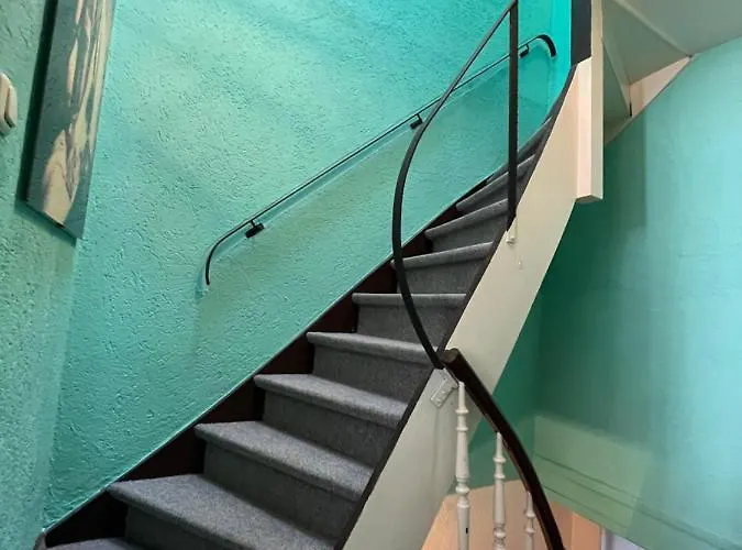 Meyver Centrum. Apartman Cochem