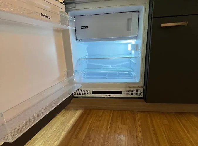 Apartman Meyver Centrum. *