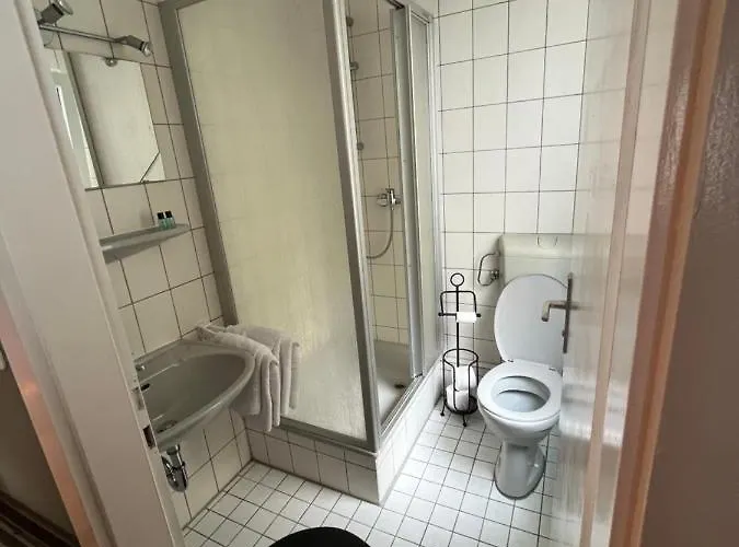 Apartamento Meyver Centrum.