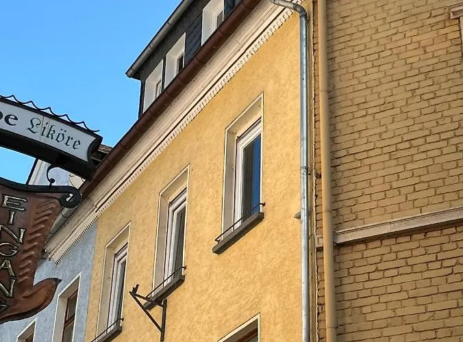 Meyver Centrum. Apartamento *