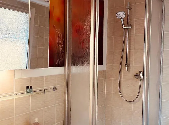 Apartman Meyver Centrum. *