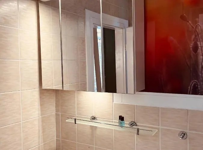 Apartman Meyver Centrum. Cochem