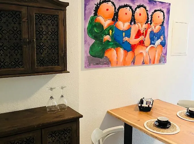 Meyver Centrum. * Cochem