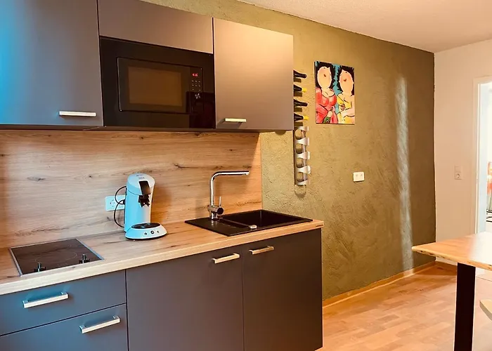 Apartamento Meyver Centrum.