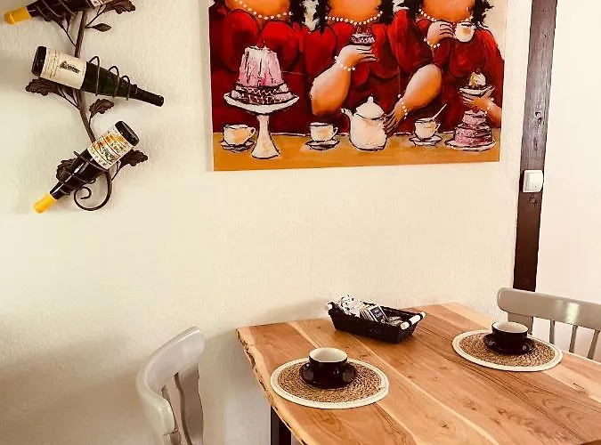 Apartamento Meyver Centrum.