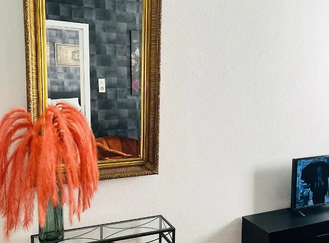 Apartman Meyver Centrum.