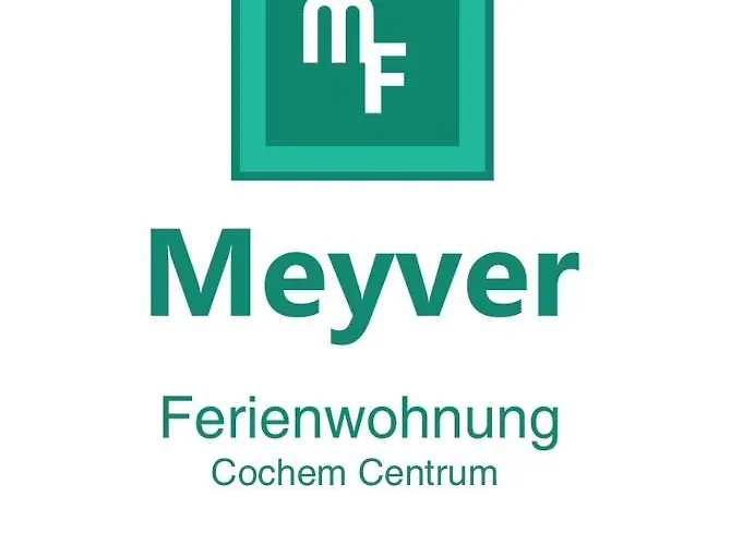 アパート Meyver Centrum. *