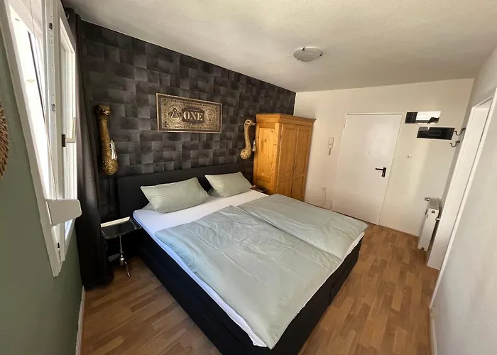 Apartman Meyver Centrum. *