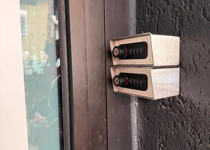 Apartamento Meyver Centrum. *